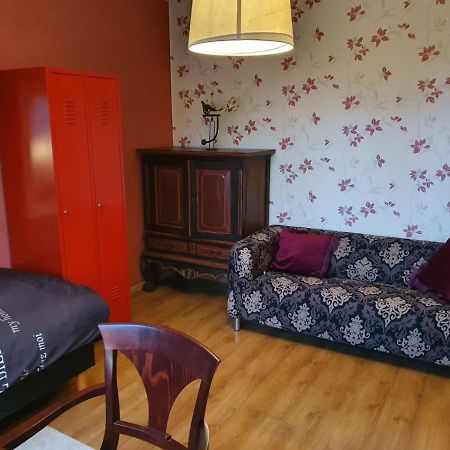 Surwold Ferienwohnung 1 Bauernhof Von Eden מראה חיצוני תמונה